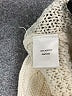 It's Our Time 100% Acrylic Ivory Pullover Sweater Size L - photo 8