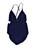 Vineyard Vines Blue Sleeveless Top Size XL - photo 2