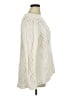 Coldwater Creek Ivory Pullover Sweater Size XL (petite) - photo 4