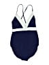 Vineyard Vines Blue Sleeveless Top Size XL - photo 1