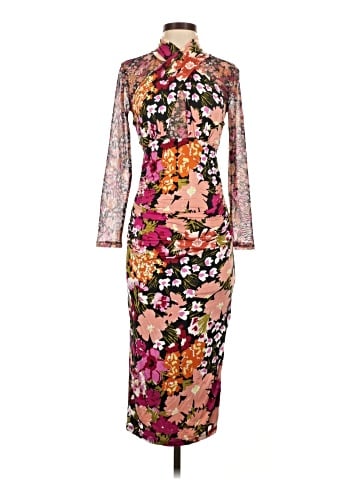 Anthropologie Cocktail Dress (view 1)