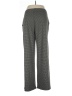 Max Studio Chevron-herringbone Gray Dress Pants Size L - photo 2