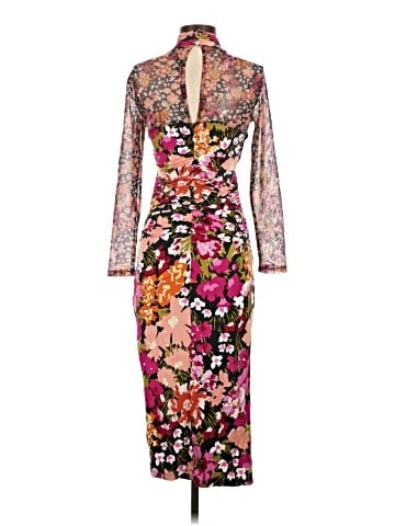 Anthropologie Cocktail Dress (view 2)