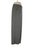Max Studio Chevron-herringbone Gray Dress Pants Size L - photo 4