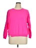 WISPR Pink Pullover Sweater Size XL - photo 1