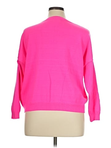 WISPR Pullover Sweater (view 2)