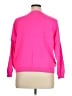 WISPR Pink Pullover Sweater Size XL - photo 2
