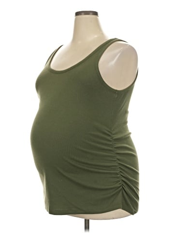 Old Navy - Maternity Tank Top (view 1)