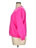 WISPR Pink Pullover Sweater Size XL - photo 5