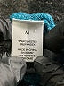 Westport Teal Turtleneck Sweater Size M - photo 8