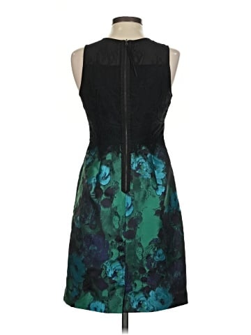 Leifsdottir Cocktail Dress (view 2)