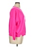 WISPR Pink Pullover Sweater Size XL - photo 4