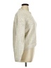 Weatherproof Solid Ivory Pullover Sweater Size XL - photo 4