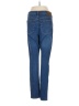 Calvin Klein Blue Ivory Jeans Size 3 - photo 2