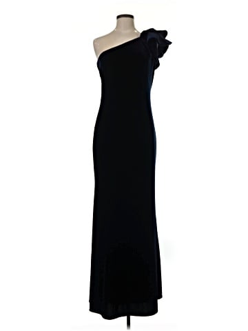 Betsy & Adam Cocktail Dress (view 1)