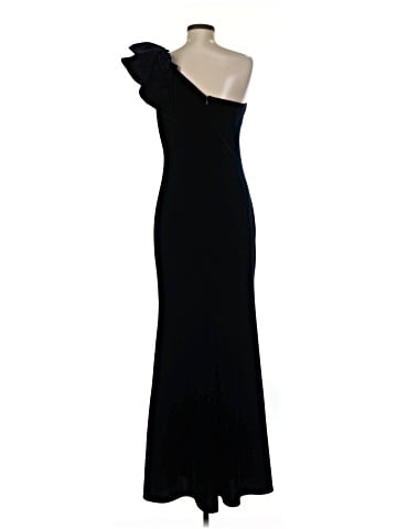 Betsy & Adam Cocktail Dress (view 2)
