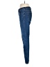 Calvin Klein Blue Ivory Jeans Size 3 - photo 5