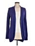 Chico's Blue Cardigan Size M - photo 1