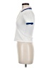 Zara Ivory Short Sleeve Turtleneck Size M - photo 5