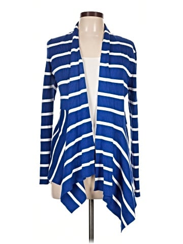 Context Cardigan (view 1)