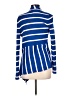Context Blue Cardigan Size L - photo 2