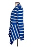 Context Blue Cardigan Size L - photo 5