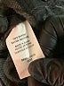 Rails 100% Rayon Plaid Black Long Sleeve Button-Down Shirt Size S - photo 8