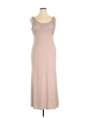 R&M Richards Cocktail Dress (view 1)