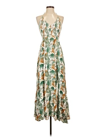 AaKaa Casual Dress (view 1)