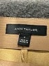 Ann Taylor 100% Polyester Tan Casual Pants Size 6 - photo 7