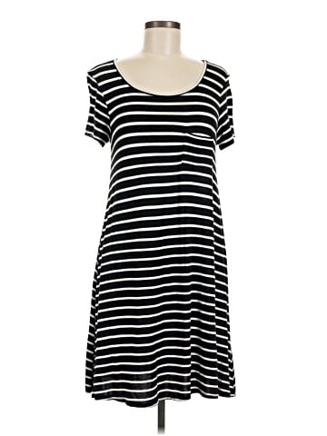 Mossimo Supply Co. Casual Dress (view 1)