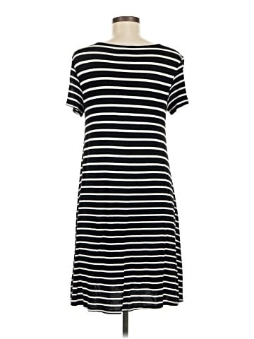 Mossimo Supply Co. Casual Dress (view 2)