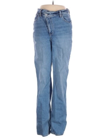 Abercrombie & Fitch Jeans (view 1)