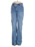 Abercrombie & Fitch Blue Jeans Size 29 waist - photo 1