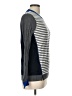 Bailey 44 Stripes Gray Pullover Sweater Size L - photo 4