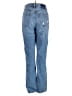 Abercrombie & Fitch Blue Jeans Size 29 waist - photo 2