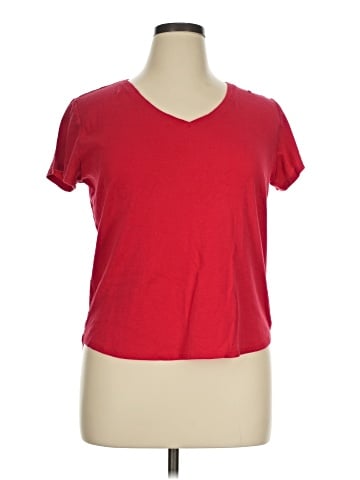 Bcg Short Sleeve T-Shirt (view 1)