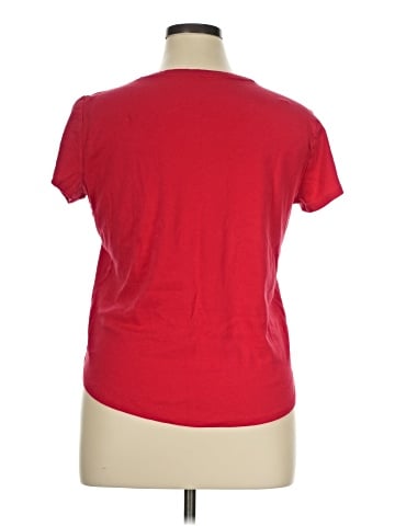 Bcg Short Sleeve T-Shirt (view 2)