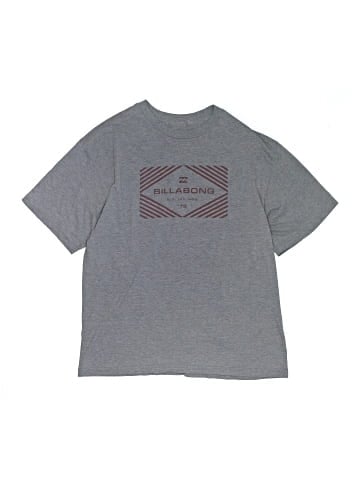 Billabong Short Sleeve T-Shirt (view 1)