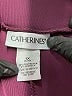 Catherines Solid Burgundy Casual Pants Size 1X - photo 7