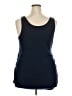 Old Navy - Maternity Blue Tank Top Size XXL Maternity - photo 2