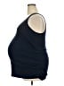 Old Navy - Maternity Blue Tank Top Size XXL Maternity - photo 5