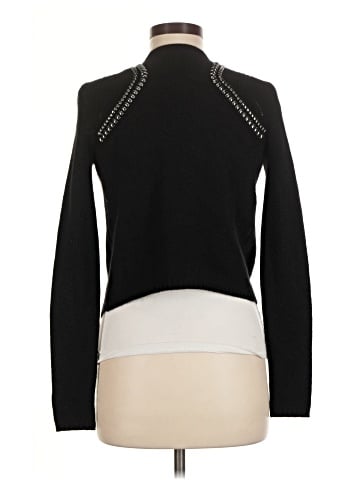 C by Bloomingdales Cashmere Cardigan (view 2)