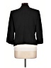 Kasper Black Blazer Size 12 (petite) - photo 2