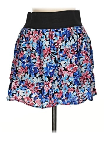 Forever 21 Casual Skirt (view 1)