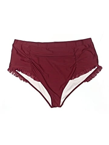 BLOOMCHIC Swimsuit Bottoms (view 1)