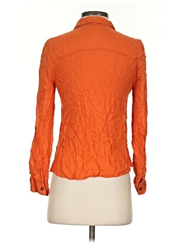 Mine Long Sleeve Blouse (view 2)