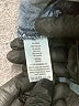 Crazy 8 Blue Denim Jacket Size 5T - photo 4