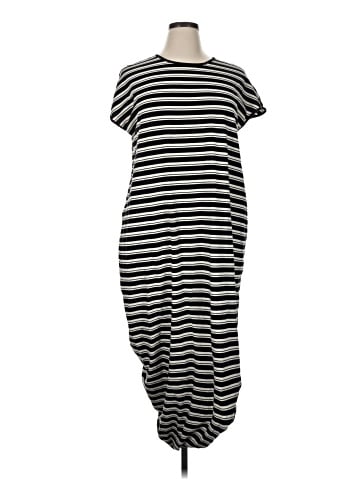 Universal Standard Casual Dress (view 1)