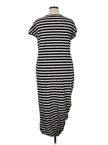 Universal Standard Casual Dress (view 2)